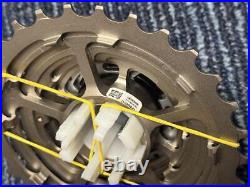 Campagnolo Super Record Sprocket 11-29T 12S