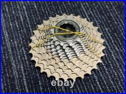 Campagnolo Super Record Sprocket 11-29T 12S