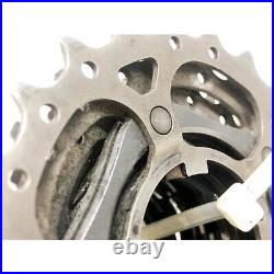 Campagnolo Super Record Sprocket 11 Speed 11-23T Campagnolo Super Record Sprocket 11 Speed 11-23T