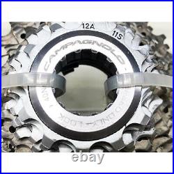 Campagnolo Super Record Sprocket 11 Speed 12-27T Campagnolo Super Record Sprocket 11 Speed 12-27T