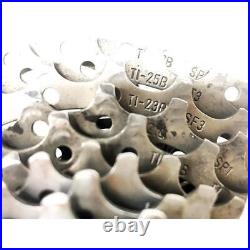 Campagnolo Super Record Sprocket 11 Speed 12-27T Campagnolo Super Record Sprocket 11 Speed 12-27T