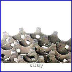 Campagnolo Super Record Sprocket 11 Speed 12-27T Campagnolo Super Record Sprocket 11 Speed 12-27T
