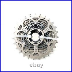 Campagnolo Super Record Sprocket 11 Speed 12-27T Campagnolo Super Record Sprocket 11 Speed 12-27T