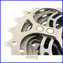 Campagnolo Super Record Sprocket 11 Speed 12-27T Campagnolo Super Record Sprocket 11 Speed 12-27T