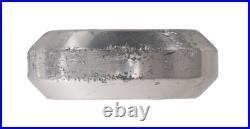 Campagnolo Super Record Strada Road Bike 2 x 8s Crankset 172.5mm 53/42T Vintage