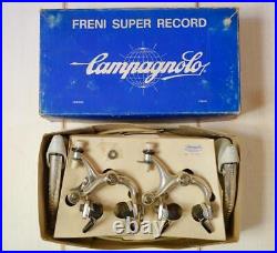 Campagnolo Super Record Superrecord Brake Set