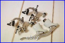 Campagnolo Super Record Superrecord Brake Set from Japan s