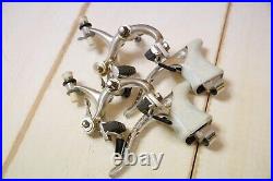 Campagnolo Super Record Superrecord Brake Set from Japan s