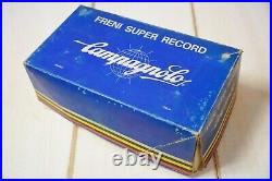 Campagnolo Super Record Superrecord Brake Set from Japan s