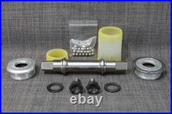 Campagnolo Super Record Titanium Bottom Bracket 35 x 1