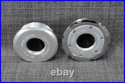 Campagnolo Super Record Titanium Bottom Bracket 35 x 1