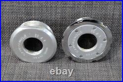 Campagnolo Super Record Titanium Bottom Bracket 35 x 1