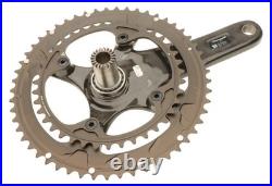 Campagnolo Super Record Titanium Crankset 53/39T 11 Speed 175mm 2015 NOS NEW