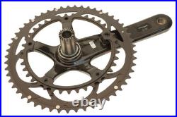 Campagnolo Super Record Titanium Crankset 53/39T 11s 175mm'11 Ultra-Torque NEW