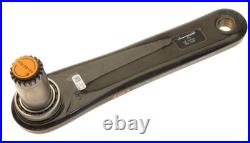 Campagnolo Super Record Titanium Crankset 53/39T 11s 175mm'11 Ultra-Torque NEW