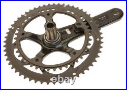 Campagnolo Super Record Titanium Crankset 55/42T 11 Speed 172.5mm'11 NEW NOS