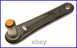 Campagnolo Super Record Titanium Crankset 55/42T 11 Speed 172.5mm'11 NEW NOS