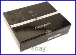 Campagnolo Super Record Titanium Crankset 55/42T 11 Speed 172.5mm'11 NEW NOS