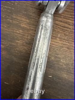 Campagnolo Super Record Twin Bolt 1st Gen Seatpost, 27.2mm, 1970s, GC