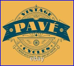 Campagnolo Super Record Twin Bolt 1st Gen Seatpost, 27.2mm, 1970s, GC