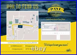 Campagnolo Super Record Twin Bolt 1st Gen Seatpost, 27.2mm, 1970s, GC