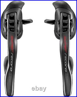 Campagnolo Super Record U-S 12x Ergos