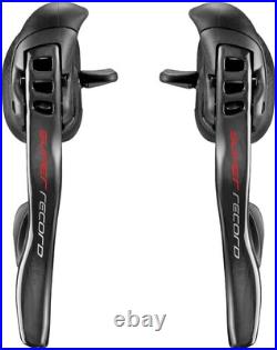 Campagnolo Super Record U-S 12x Ergos