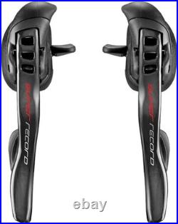 Campagnolo Super Record U-S 12x Ergos