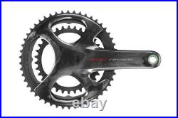Campagnolo Super Record U-T 12x 175 34-50 Campagnolo Super Record U-T 12x 175 34-50