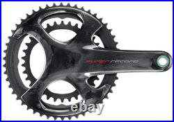Campagnolo Super Record U-T 12x 175 39-53 Campagnolo Super Record U-T 12x 175 39-53