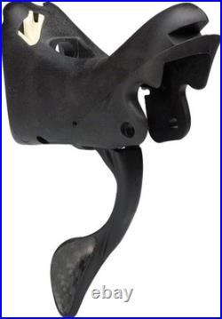 Campagnolo Super Record Ultra-Shift 11-Speed Right Lever Body Assembly