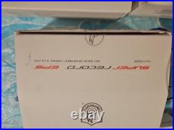 Campagnolo Super Record V4 12 Speed Disc EPS Groupset NEW