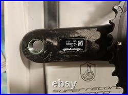 Campagnolo Super Record V4 12 Speed Disc EPS Groupset NEW