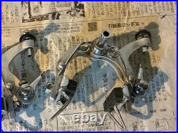 Campagnolo Super Record Vintage Brake Caliper Road Bike