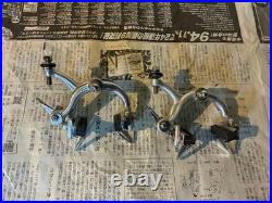 Campagnolo Super Record Vintage Brake Caliper Road Bike