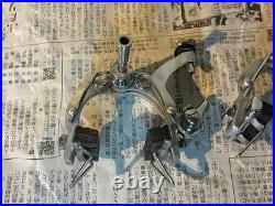 Campagnolo Super Record Vintage Brake Caliper Road Bike