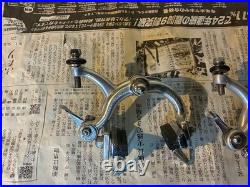 Campagnolo Super Record Vintage Brake Caliper Road Bike