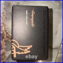 Campagnolo Super Record WRL 12 speed Braze-on Front Derailleur NIB FD23-SR12WLR