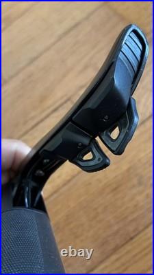 Campagnolo Super Record WRL 12 speed Front and Rear Brake Shift Levers