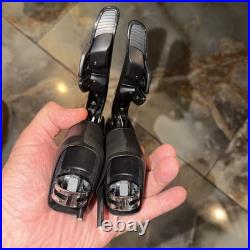 Campagnolo Super Record WRL 12 speed Front and Rear Brake Shift Levers take off