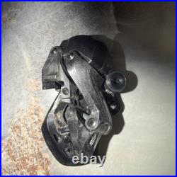 Campagnolo Super Record WRL 12 speed Rear Derailleur lightly used