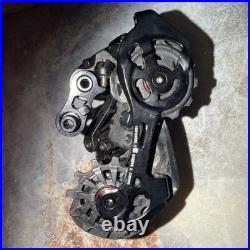 Campagnolo Super Record WRL 12 speed Rear Derailleur lightly used
