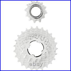 Campagnolo Super Record WRL 12x 10-25 Campagnolo Super Record WRL 12x 10-25