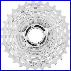 Campagnolo Super Record WRL 12x 10-29