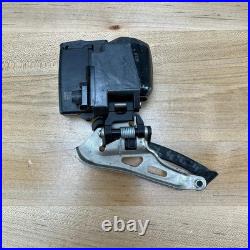 Campagnolo Super Record WRL 13 13-Speed Electronic Hydraulic Disc Mini Groupset