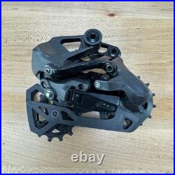 Campagnolo Super Record WRL 13 13-Speed Electronic Hydraulic Disc Mini Groupset