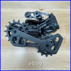Campagnolo Super Record WRL 13 13-Speed Electronic Hydraulic Disc Mini Groupset