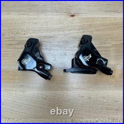 Campagnolo Super Record WRL 13 13-Speed Electronic Hydraulic Disc Mini Groupset