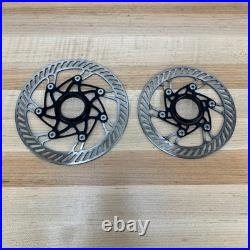 Campagnolo Super Record WRL 13 13-Speed Electronic Hydraulic Disc Mini Groupset