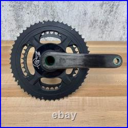 Campagnolo Super Record WRL 13 172.5mm 55/39t 13-Speed Power Meter Crankset